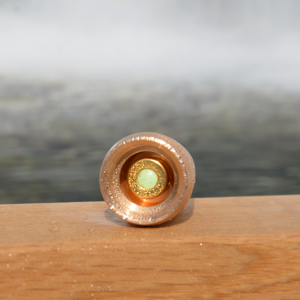 Erweiterungsmodul LifeSource "ToneOne" | Bronze