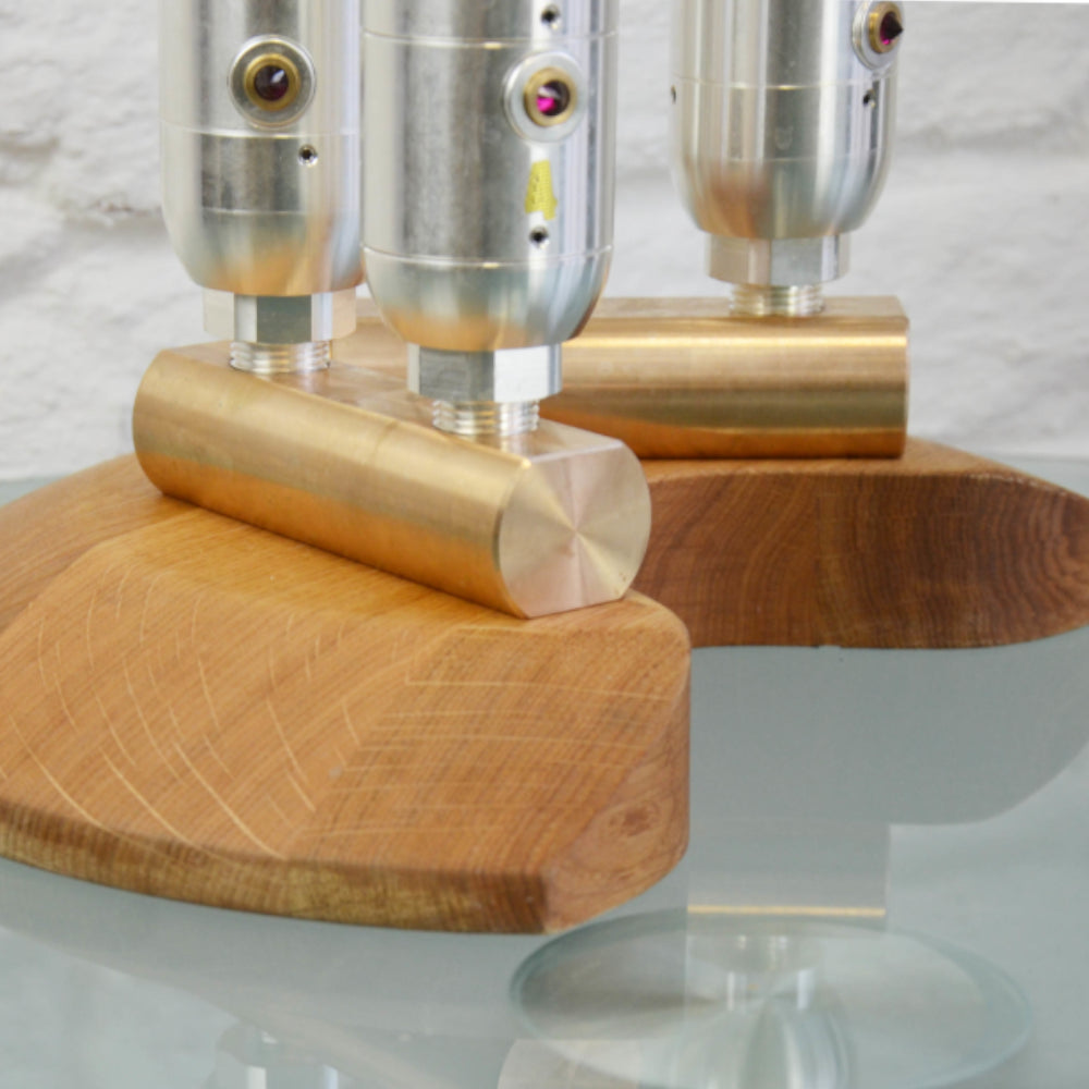 Unio Mystica 21 "Dance of the Soul" | Water in its highest perfection.