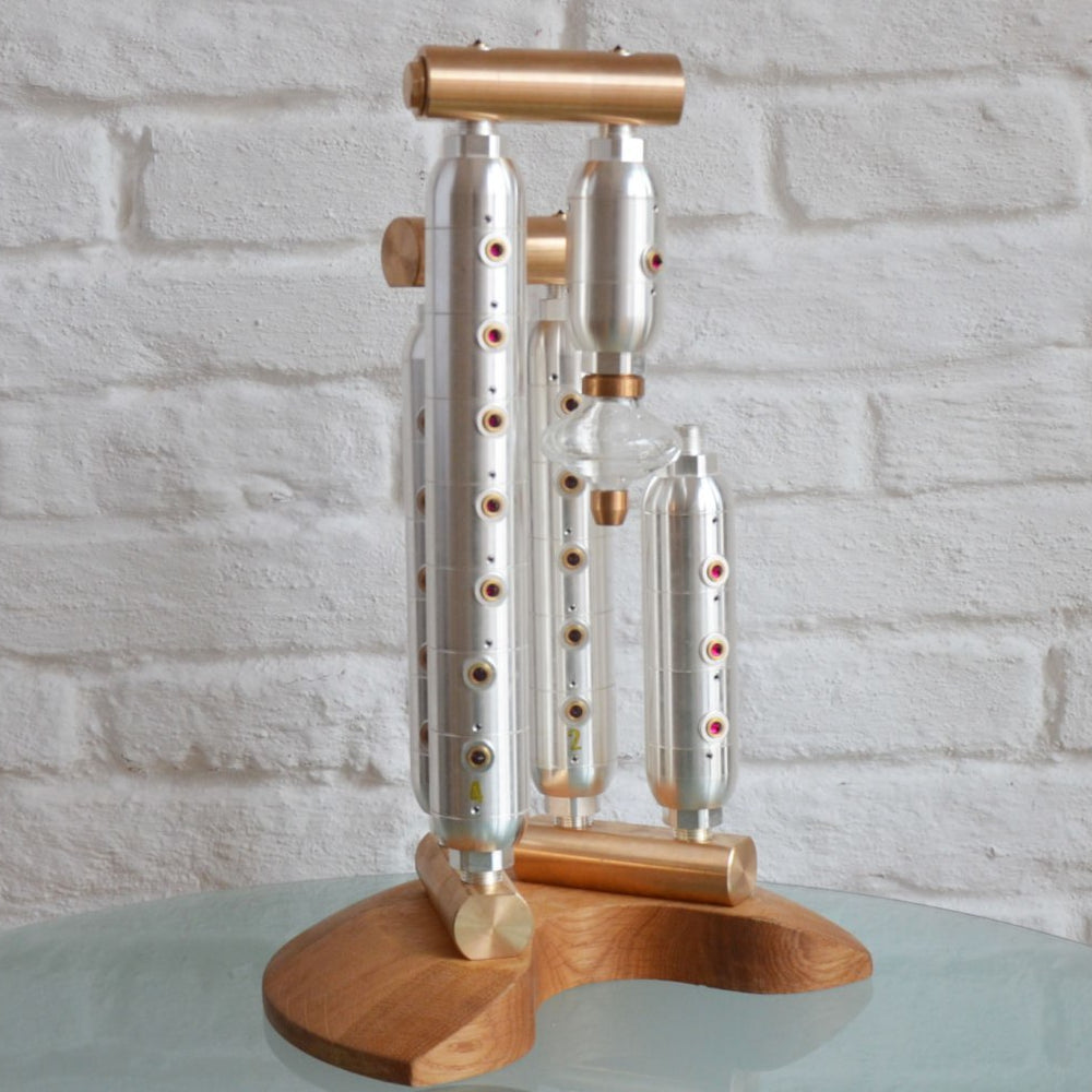 21 - Aquadea 21 Wasser | 1 Liter