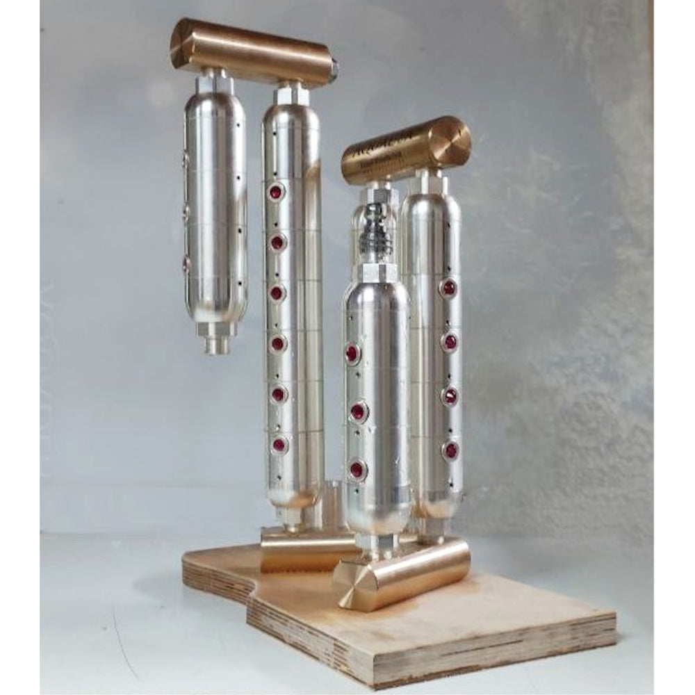 Unio Mystica 21 "Dance of the Soul" | Water in its highest perfection.