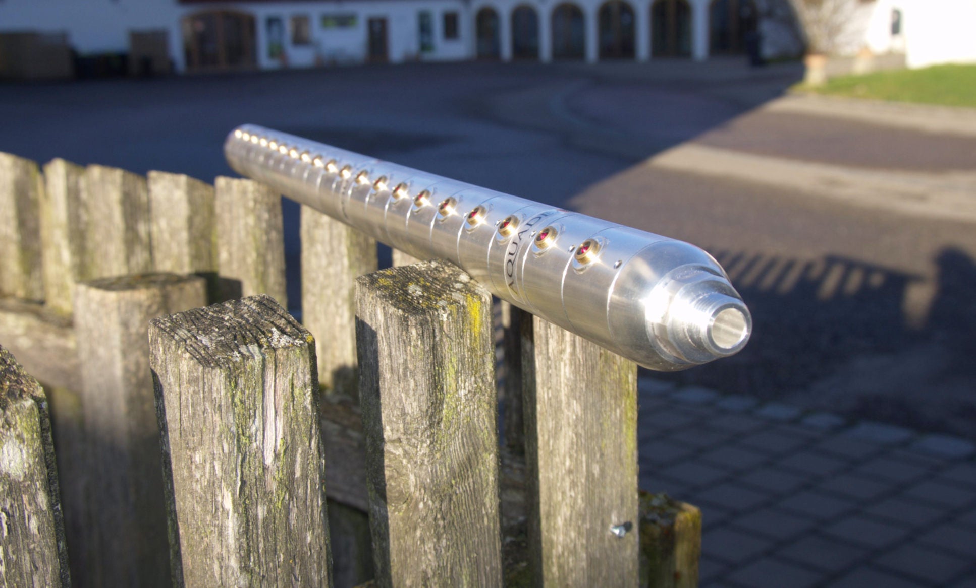 Unio Mystica 21 "Dance of the Soul" | Water in its highest perfection.