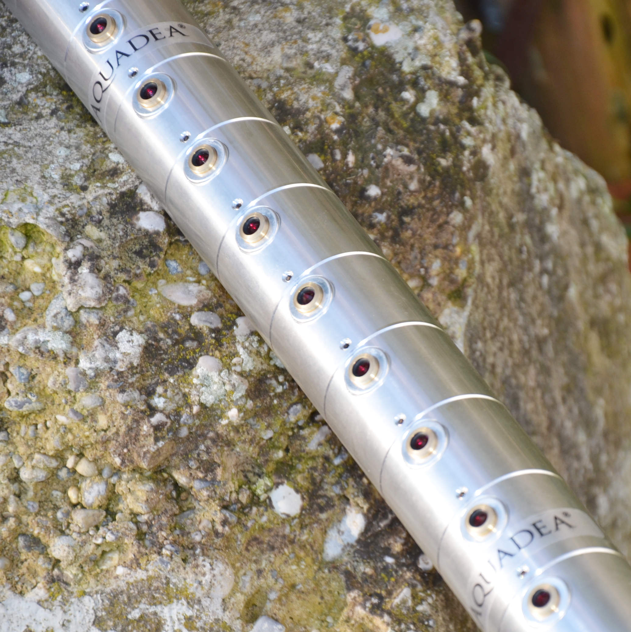 Unio Mystica 21 "Dance of the Soul" | Water in its highest perfection.