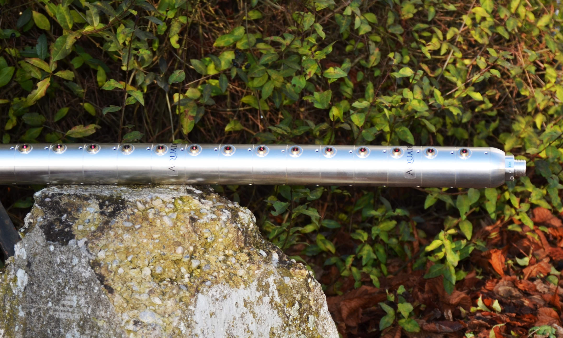 Unio Mystica 21 "Dance of the Soul" | Water in its highest perfection.