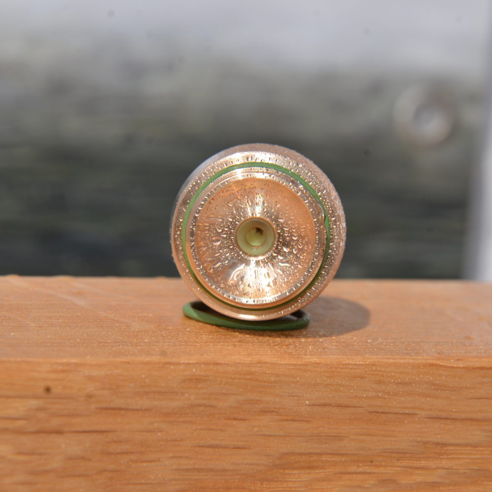 Erweiterungsmodul LifeSource "ToneOne" | Bronze