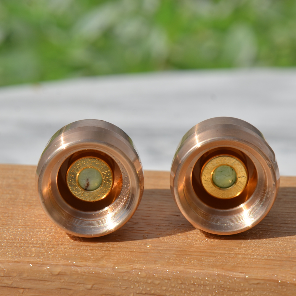 Erweiterungsmodul LifeSource "ToneOne" | Bronze