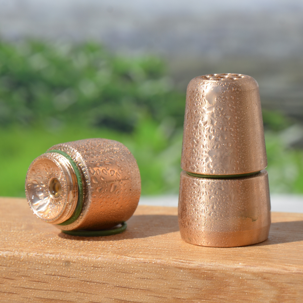 Erweiterungsmodul LifeSource "ToneOne" | Bronze