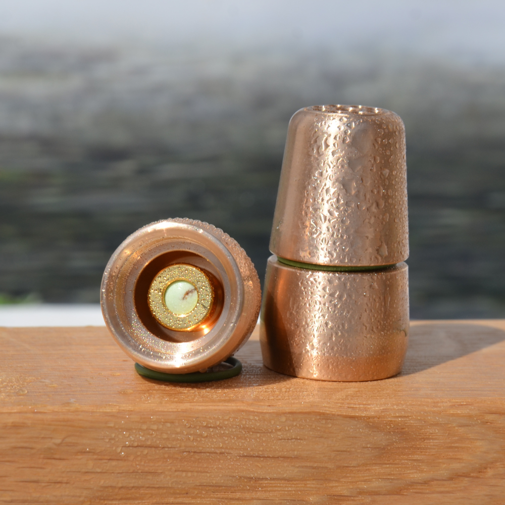 Erweiterungsmodul LifeSource "ToneOne" | Bronze