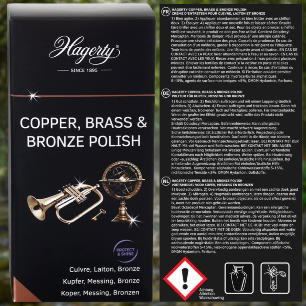 Erweiterungsmodul LifeSource "ToneOne" | Bronze