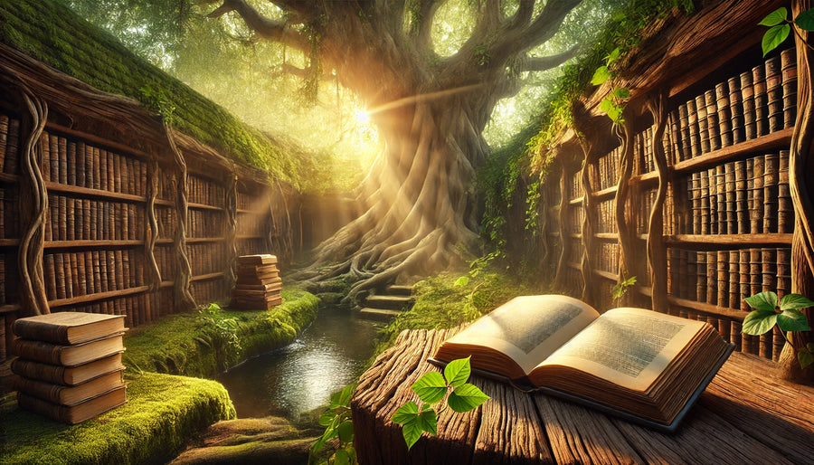 Bücher