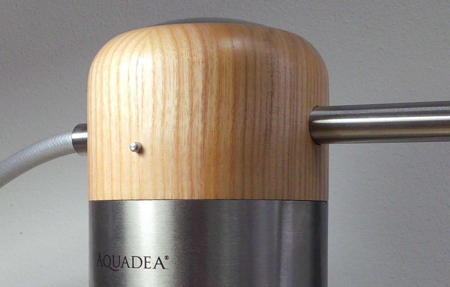 Trinkwasserfilter Okato Nature + Trinkwasser-Wirbler Trinity