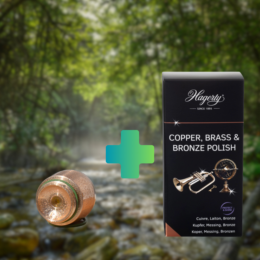 Erweiterungsmodul LifeSource "ToneOne" | Bronze