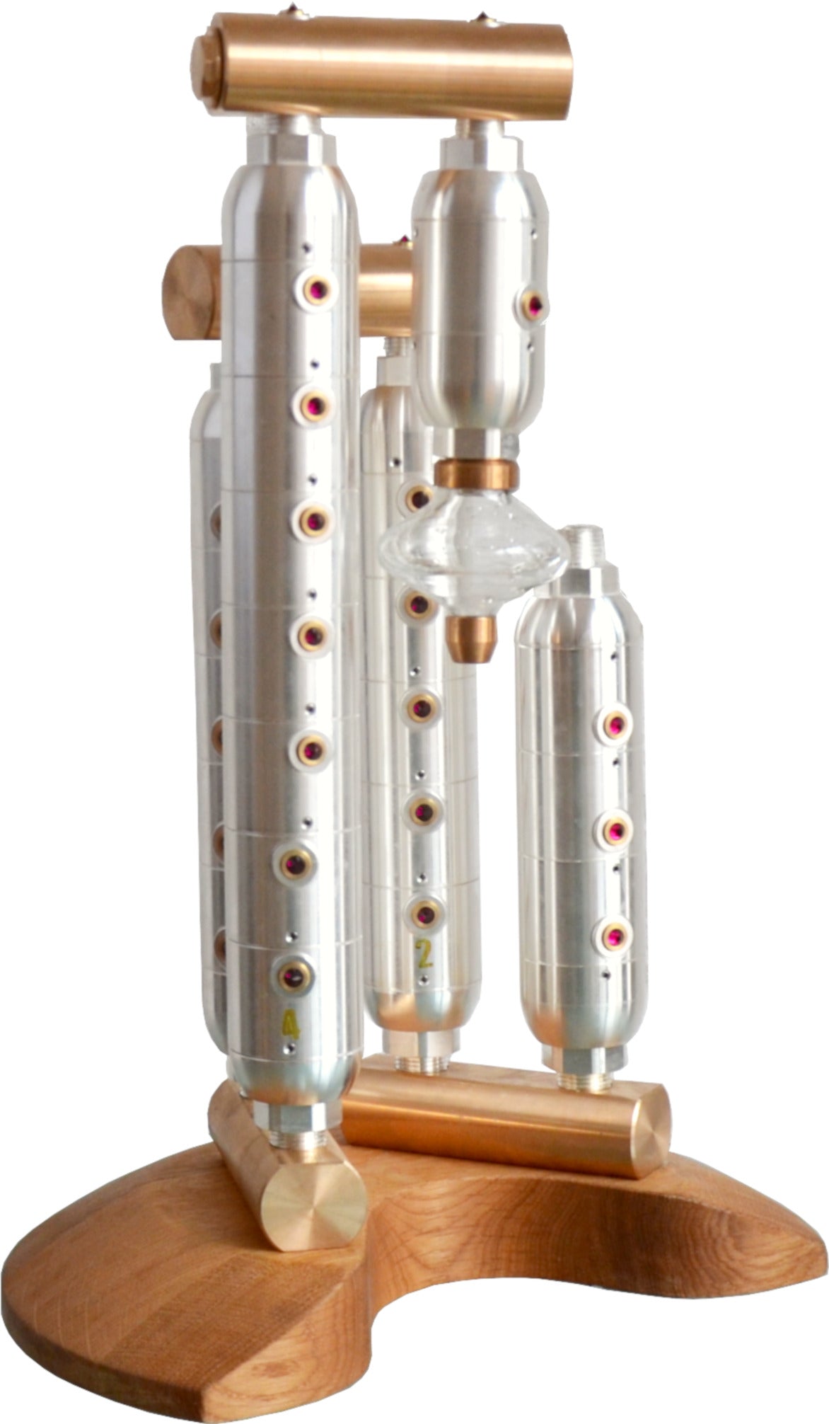 Unio Mystica 21 "Dance of the Soul" | Water in its highest perfection.