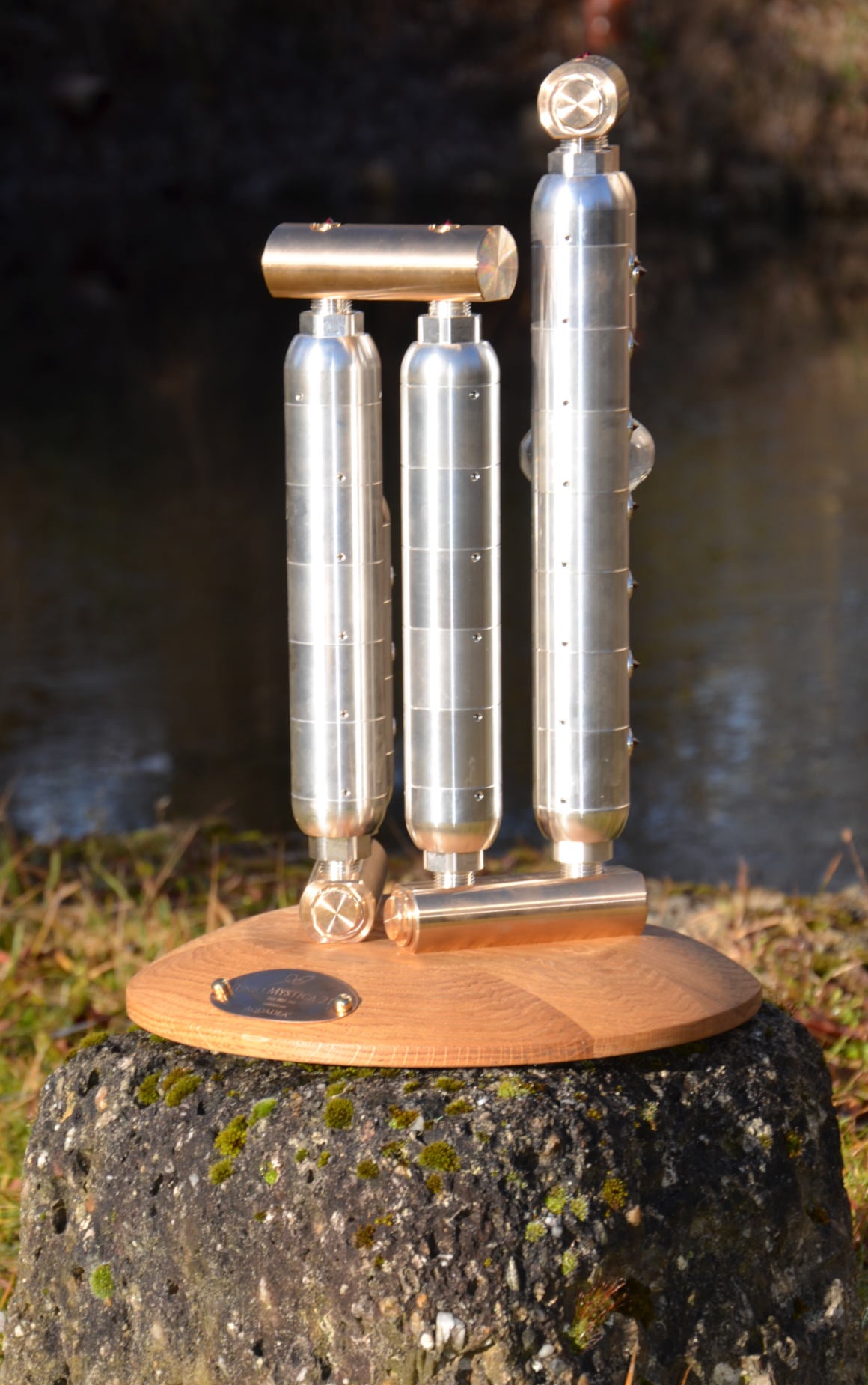 Unio Mystica 21 "Tanz der Seele" | Wasser in seiner höchsten Vollendung. | Advent 21