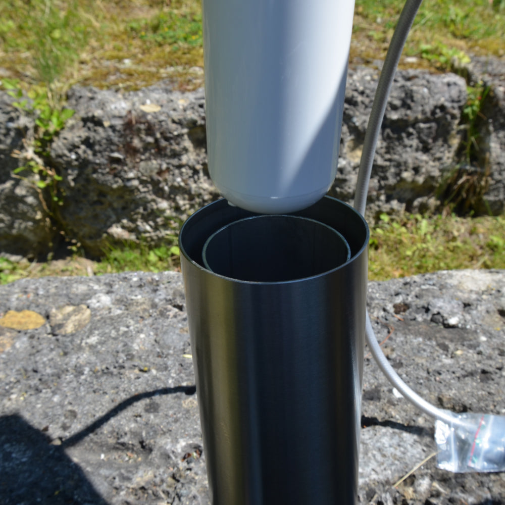 Zusatzgewicht für Okato Nature Auftischfilter