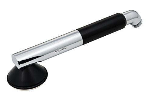 Kristallwirbel® Dusche „True Self 6“ Titan-Platin | Gestalten & Verbinden