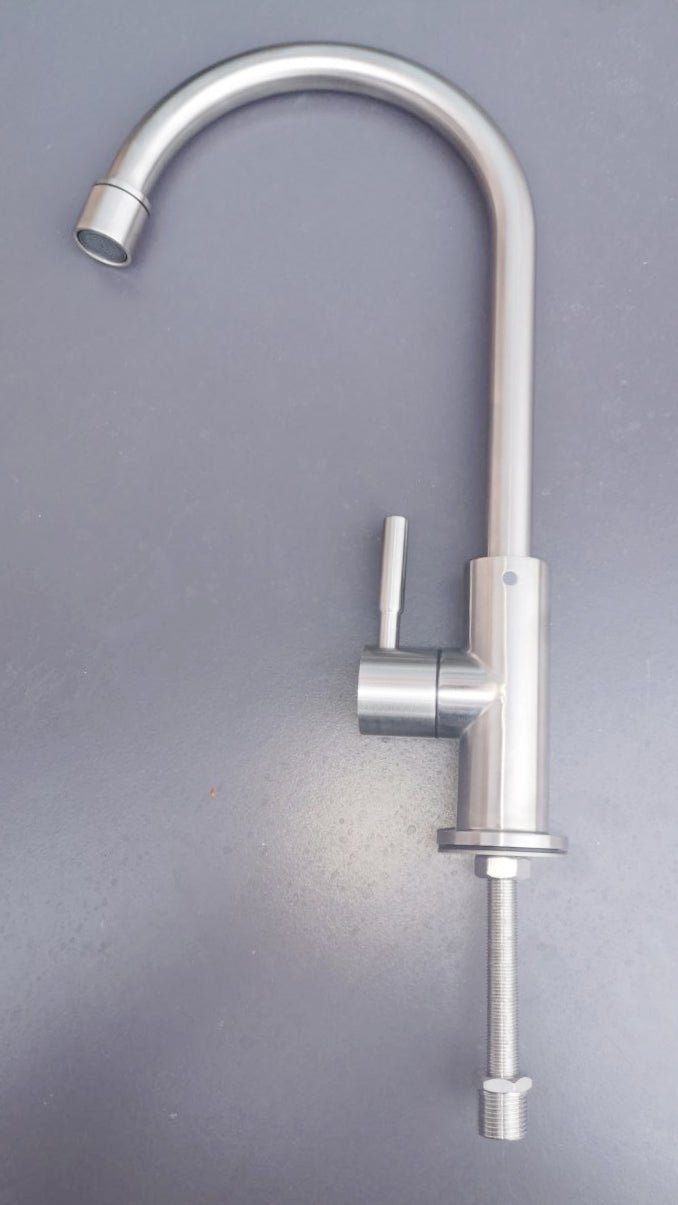 1-way faucet "Lutara"