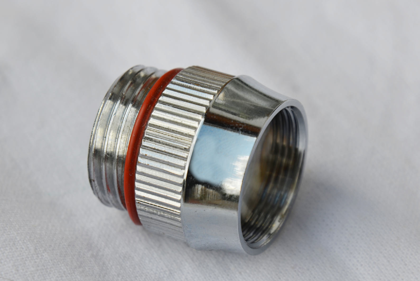 M20x1 | Adapter M20 IG / AG / 1/2"