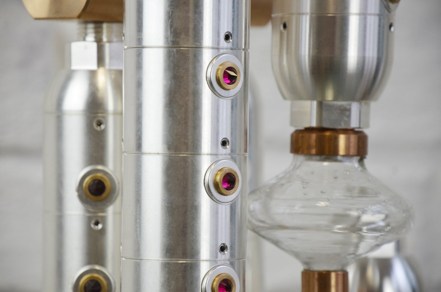 21 - Aquadea 21 Wasser | 1 Liter