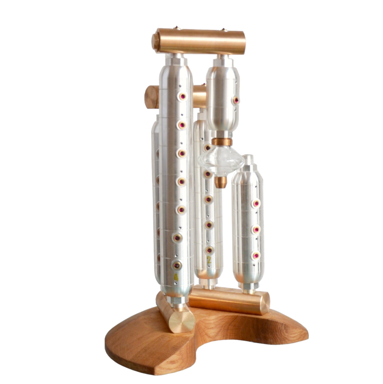 Unio Mystica 21 "Tanz der Seele" | Wasser in seiner höchsten Vollendung.