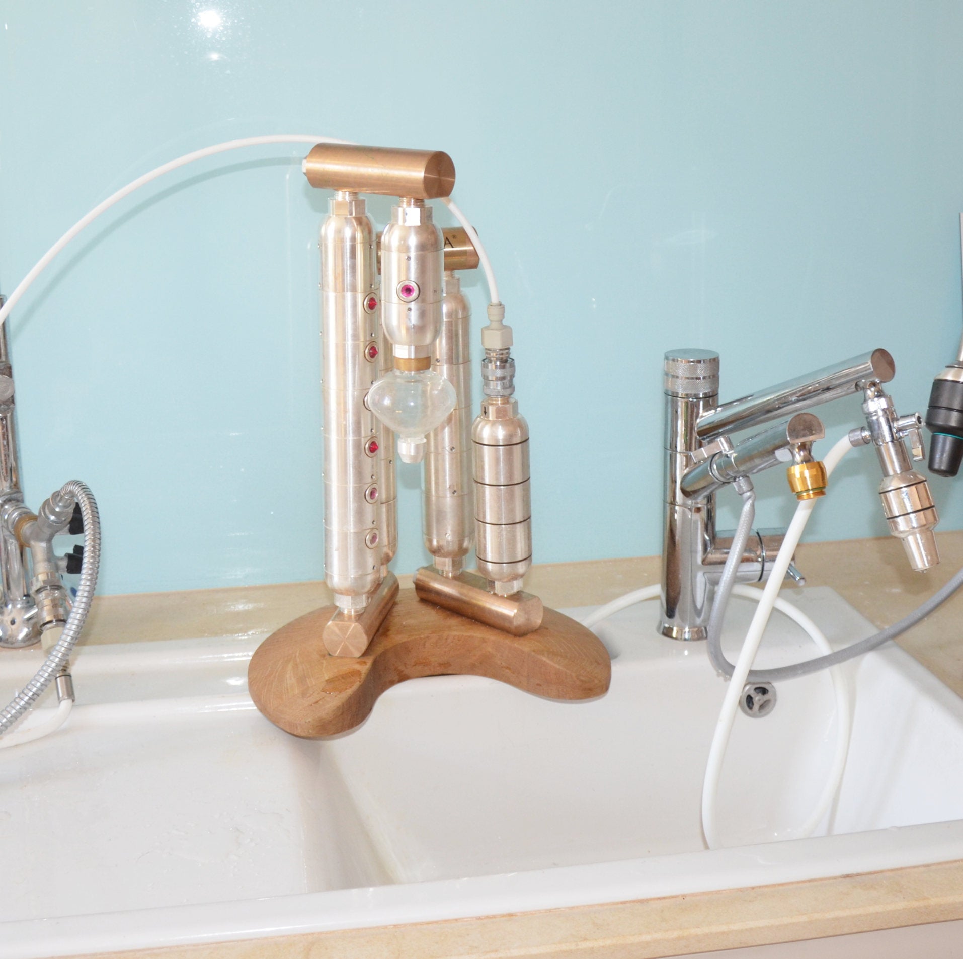 Unio Mystica 21 "Tanz der Seele" | Showroom Vorführ-Einheit