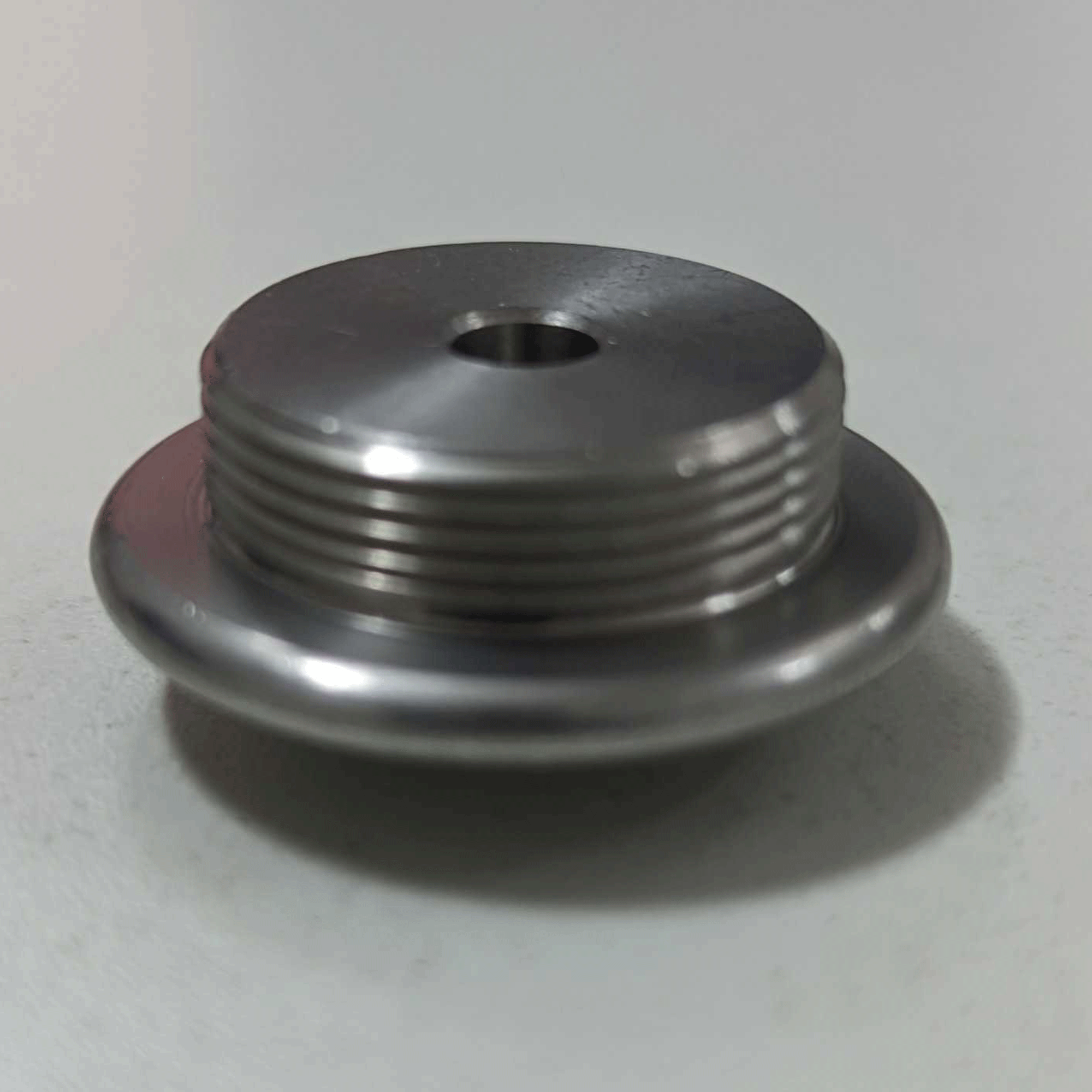 M7XM22 | ADAPTER M7X1 IG X M22 AG MADE OF STAINLESS STEEL