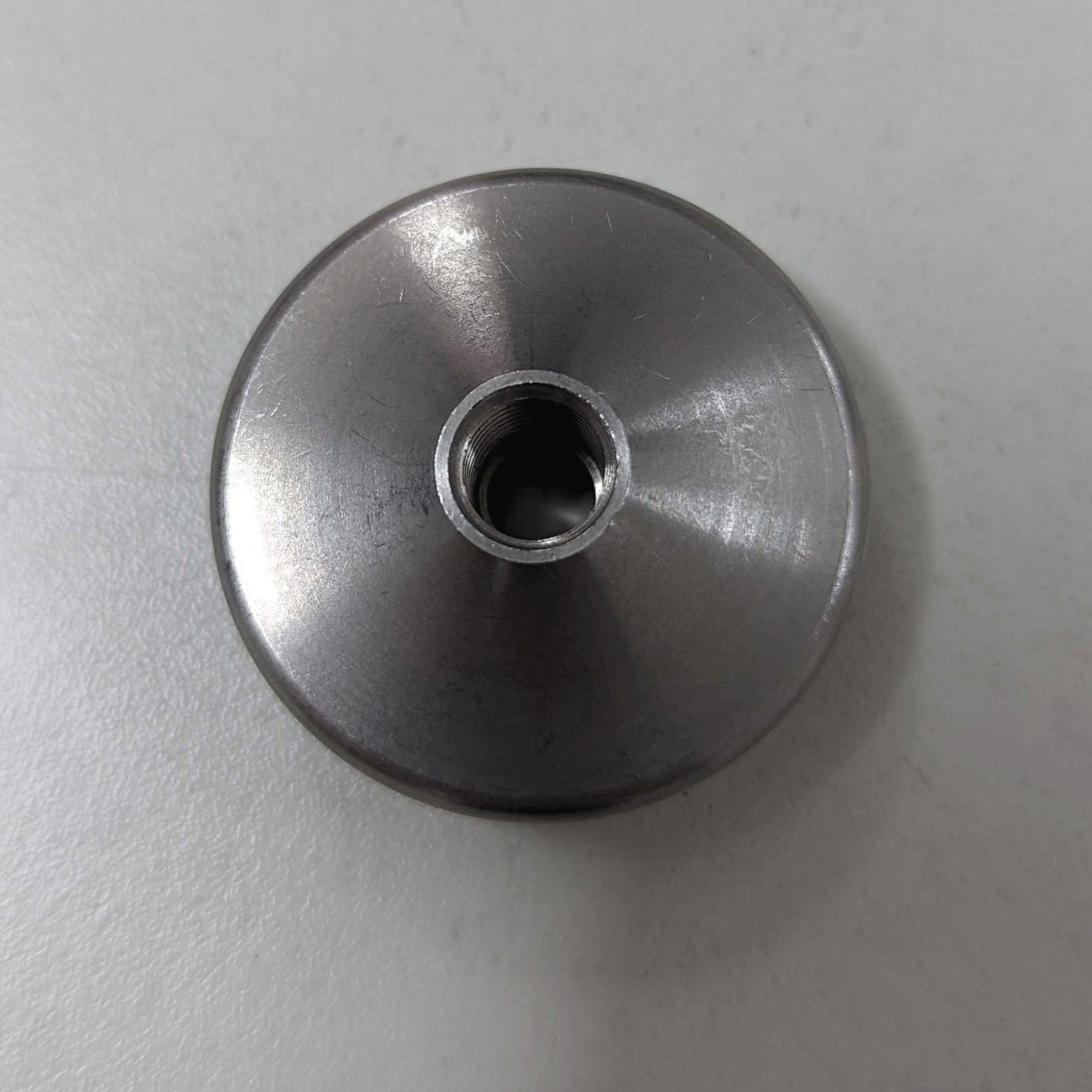 M7XM22 | ADAPTER M7X1 IG X M22 AG MADE OF STAINLESS STEEL