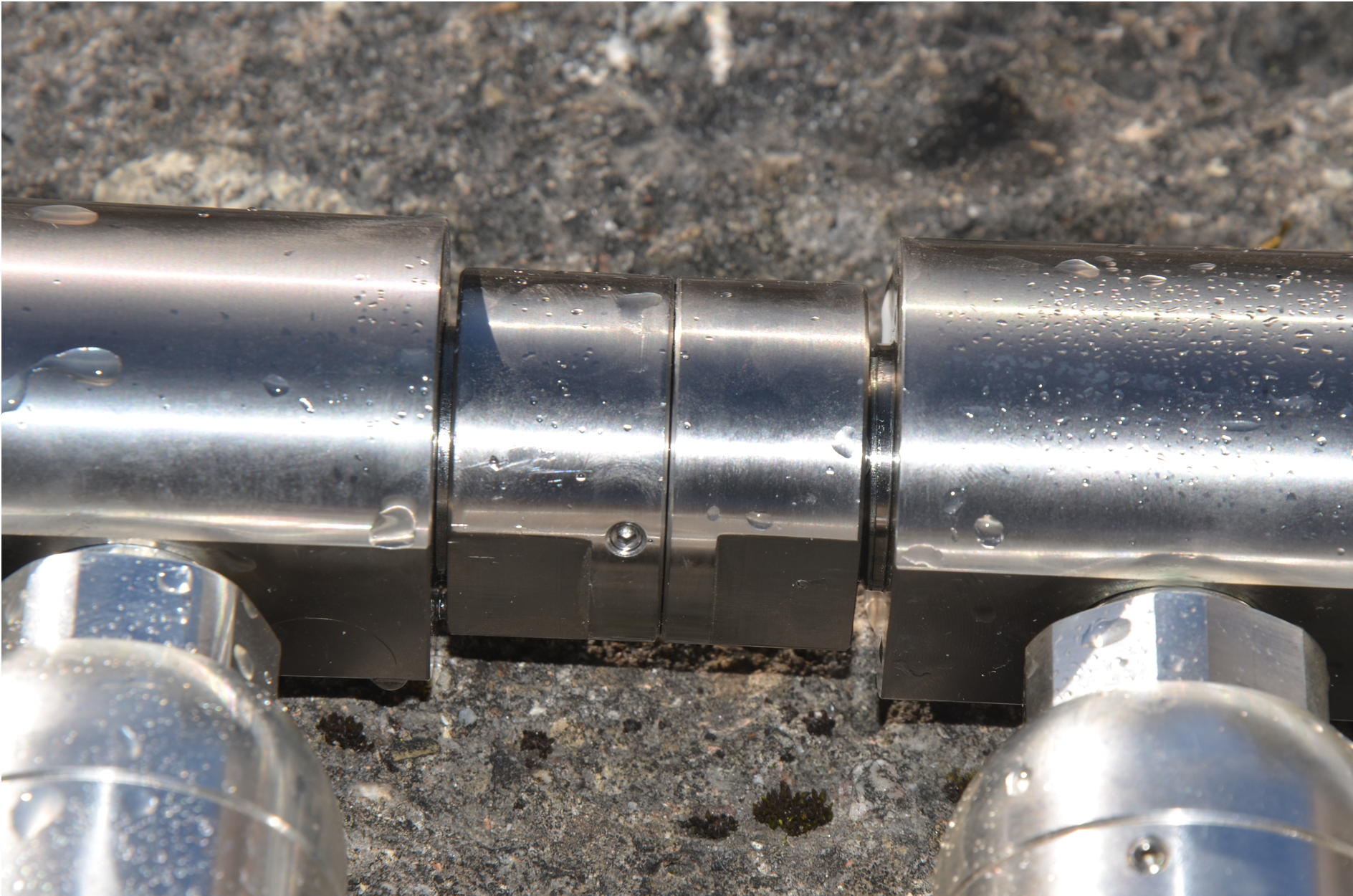 Kristallwirbel® Torus Tower | Home Vortex System Level 1