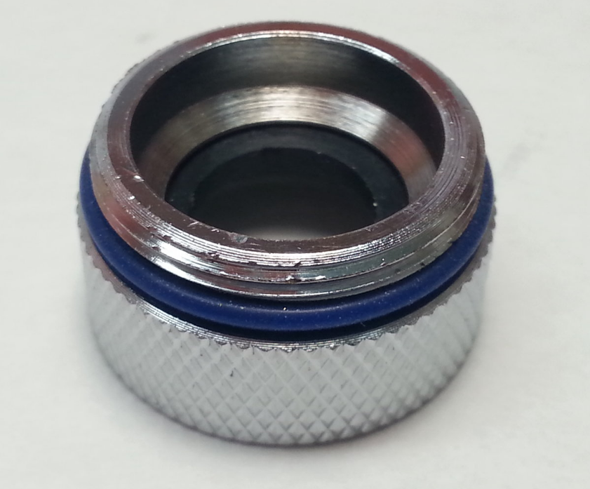 M24l IG x M 22 AG, Sanitär Gewinde-Adapter - AQUADEA GmbH