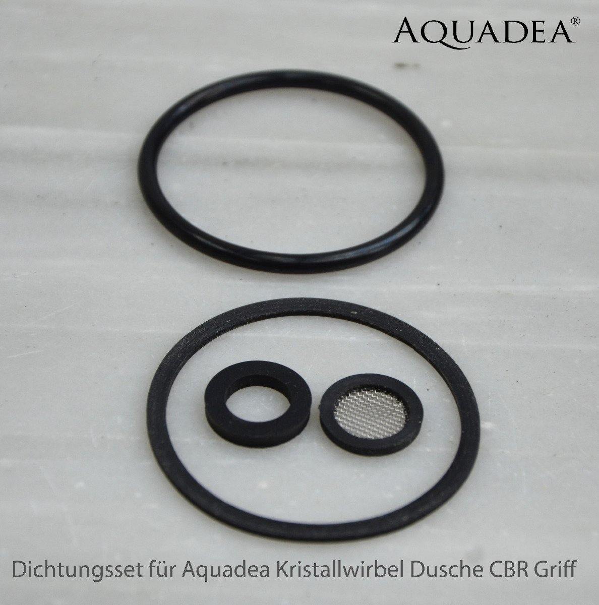 Dichtungsset für Aquadea Dusche – AQUADEA GmbH