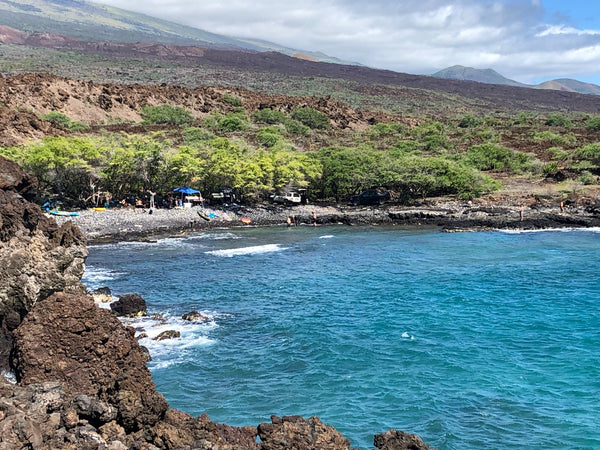 Arbeit & Urlaub auf Maui / Hawaii | Permakultur Farm