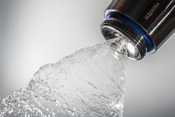 Warum Trinkwasser mit Wirbeltechnik aufbereiten? Prof. Peter Agre und die Aquaporine