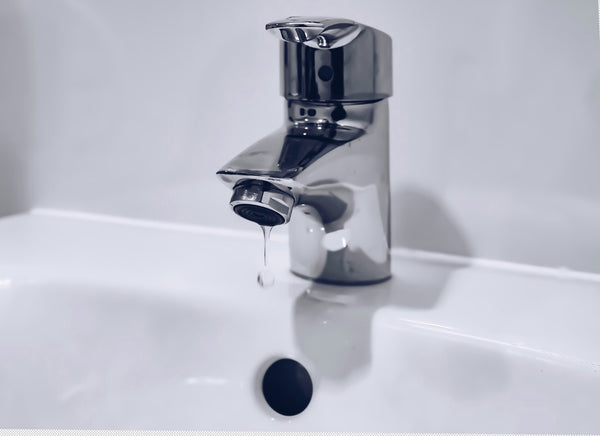 Unser Leitungswasser – „Sauber sieht anders aus“