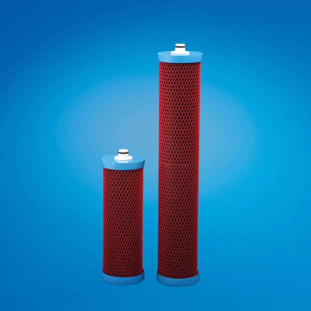 Ersatzpatronen Hausfilter
