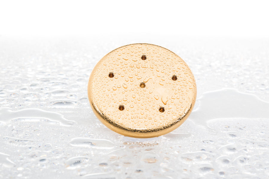 Special edition shower heads | Special models