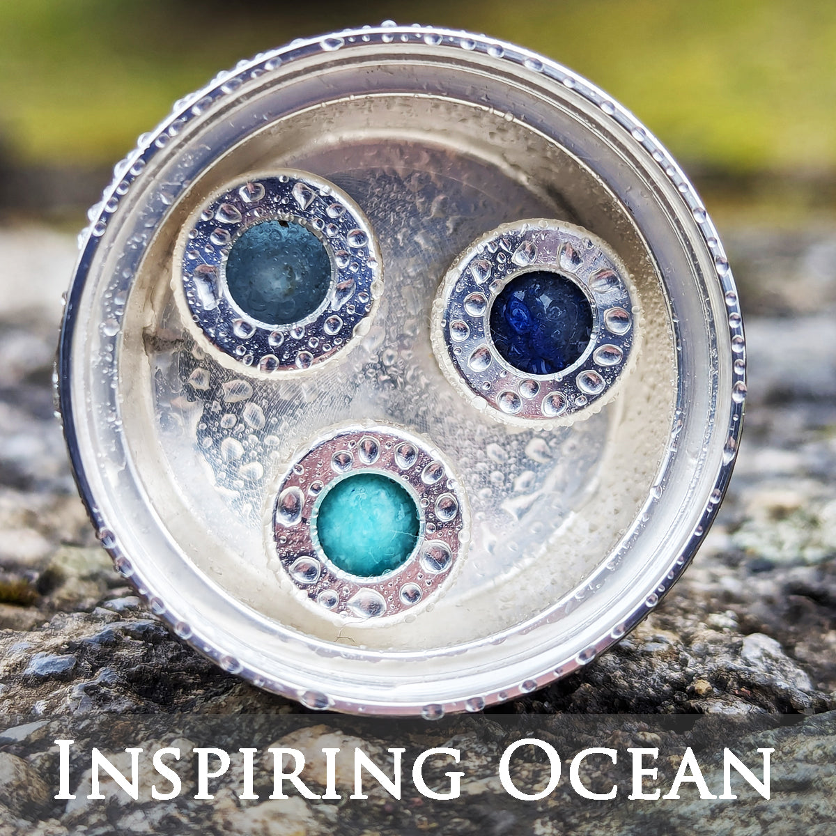 Erweiterungsmodul LifeSource "Trinity" - "Inspiring Ocean" & "Intensiv Flow"