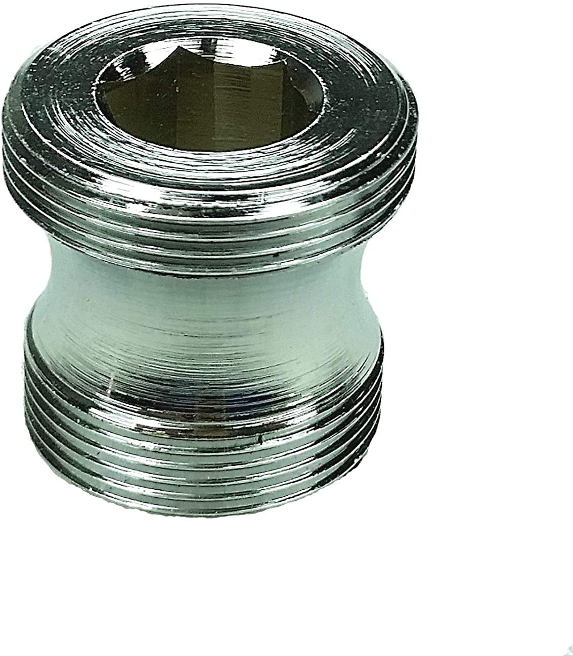 M20x1  |  Adapter M20 IG / AG / 1/2"