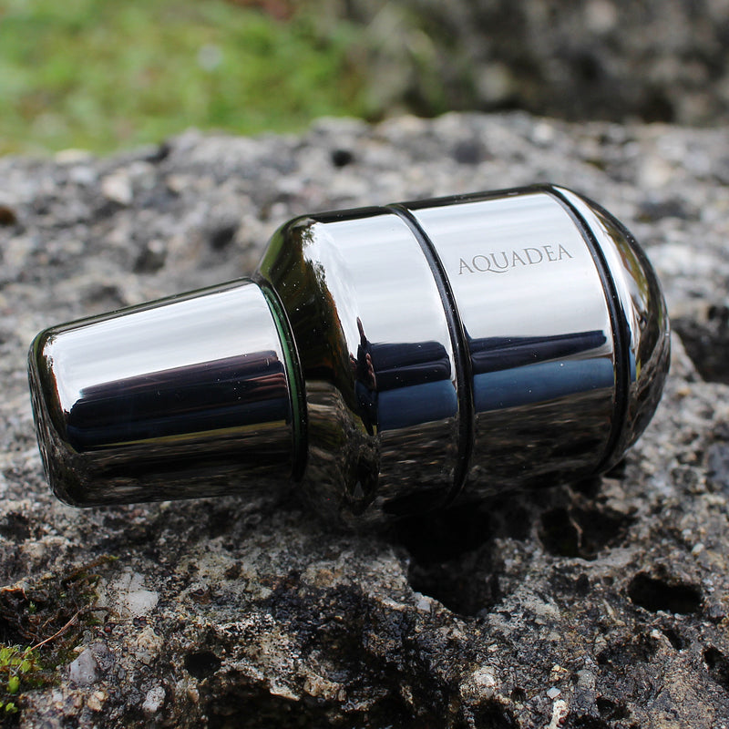 Kirstallwirbel®-Kammer Wasserwirbler Trinity "Rizing Moon"