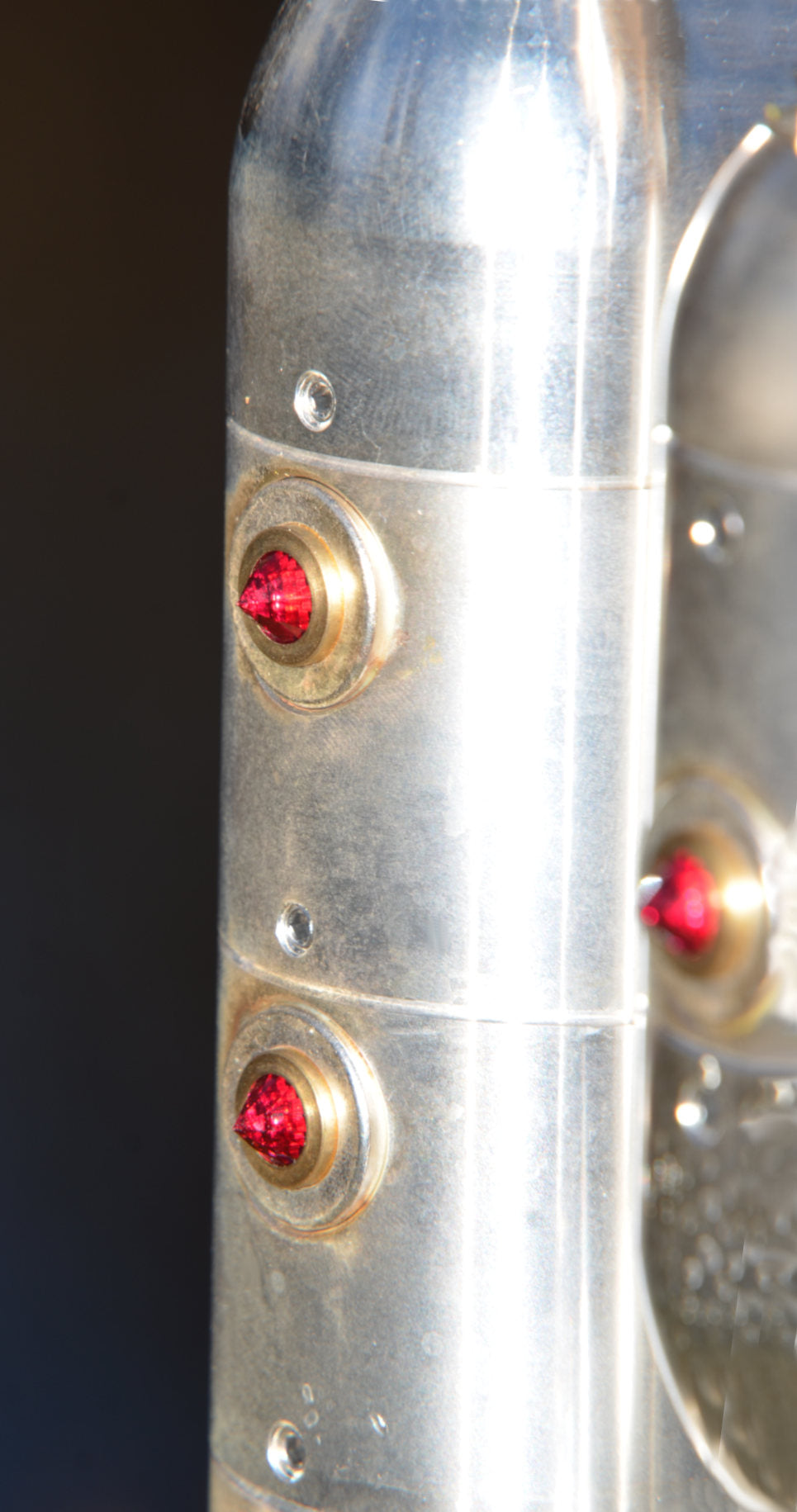 Unio Mystica 21 "Tanz der Seele" | Wasser in seiner höchsten Vollendung. | Advent 21