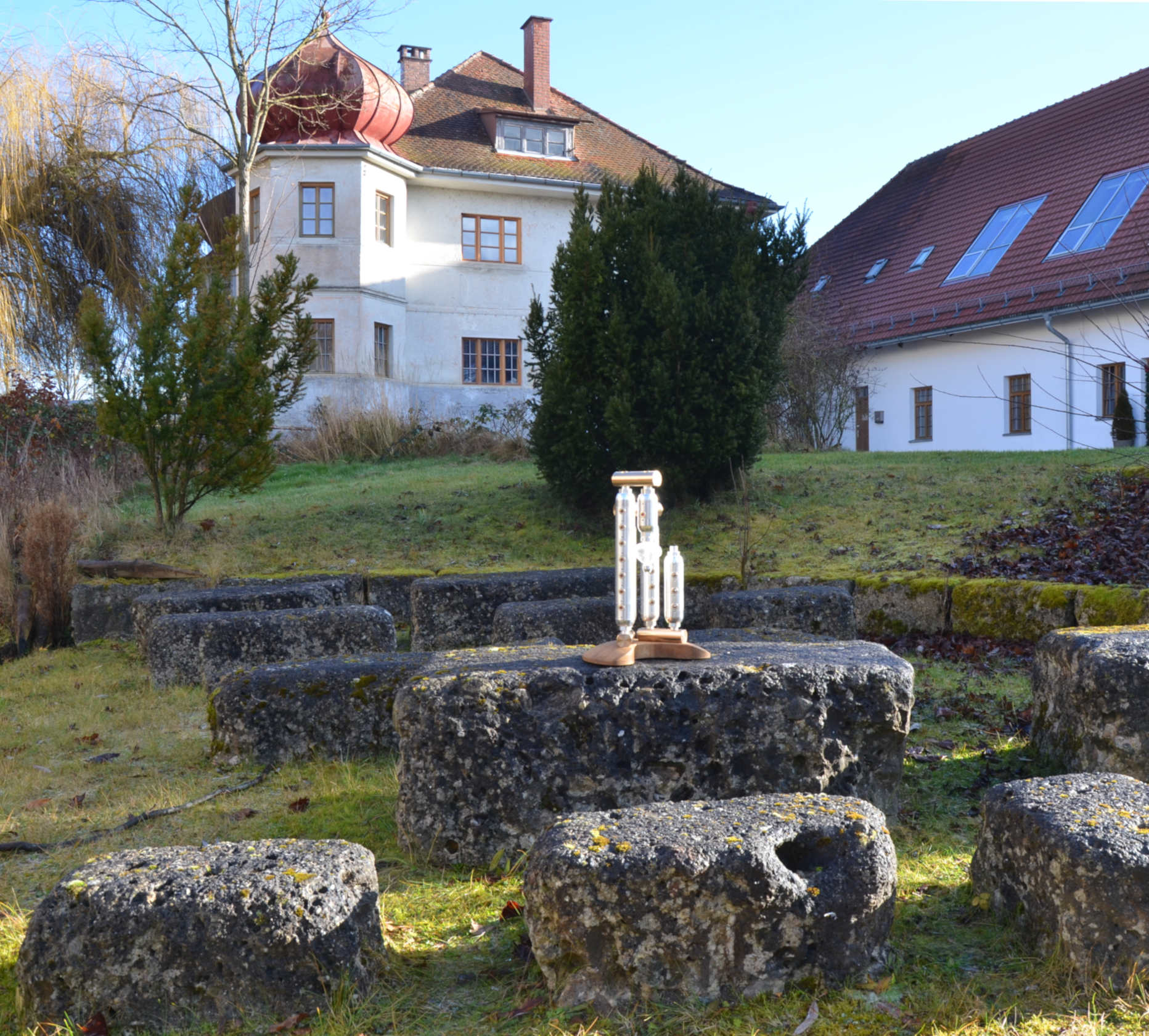 Unio Mystica 21 "Tanz der Seele" | Wasser in seiner höchsten Vollendung. | Advent 21