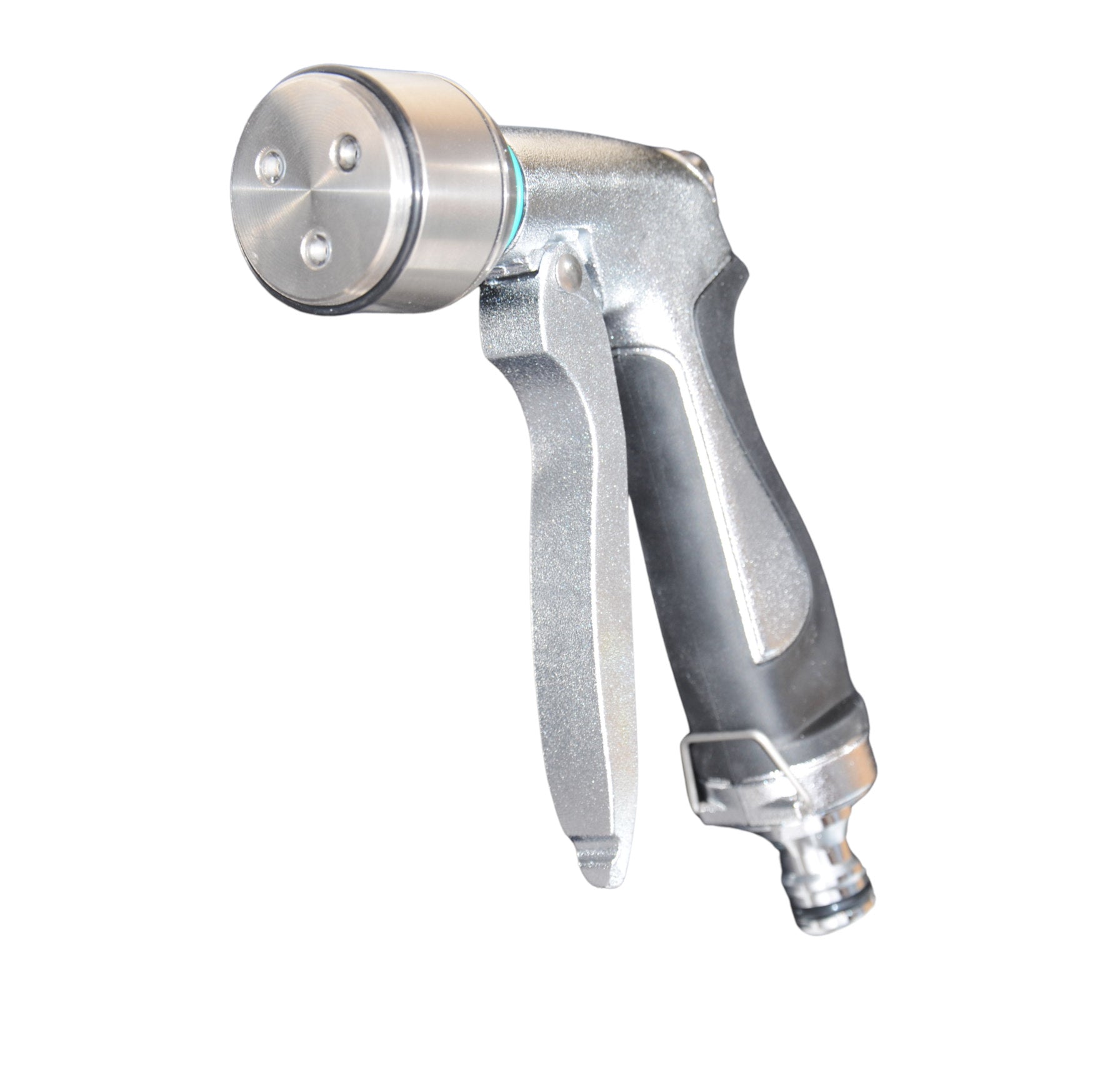 Kristallwirbel® Garten-Dusche "AquaJet - Erdenlicht"