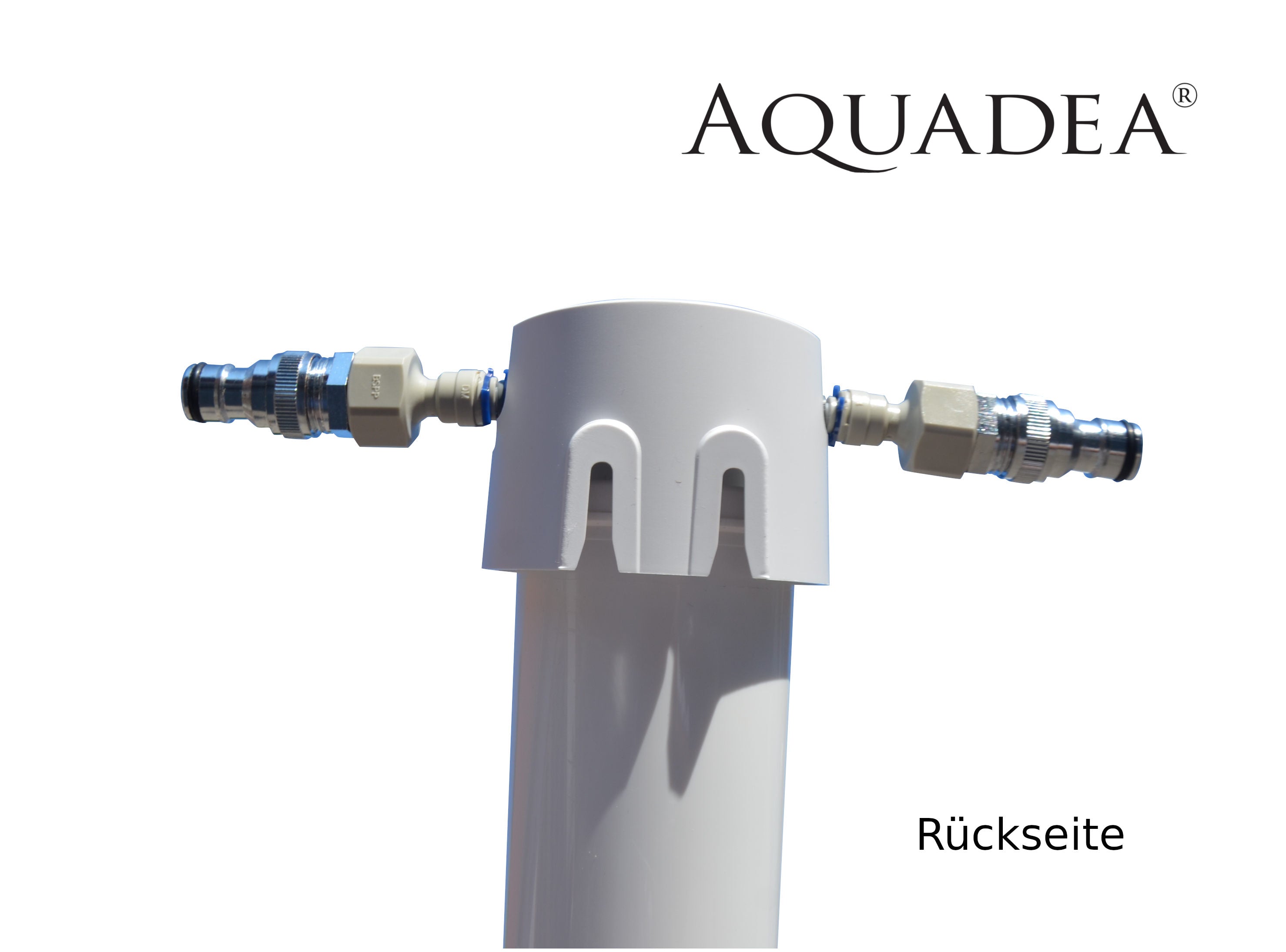 Hochleistungs Wasserfilter Okato® Style Camping Edition
