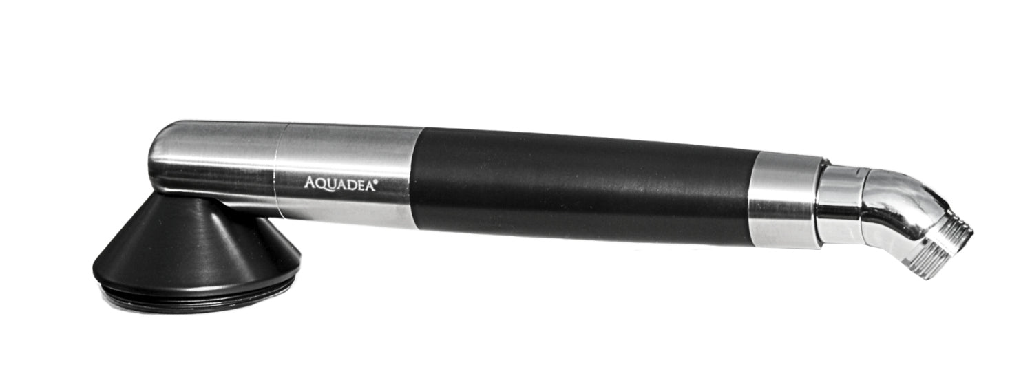 Aquadea Titan Wirbelduschen Ersatz Duschgriff TBH | ohne Wirbel-Einheit