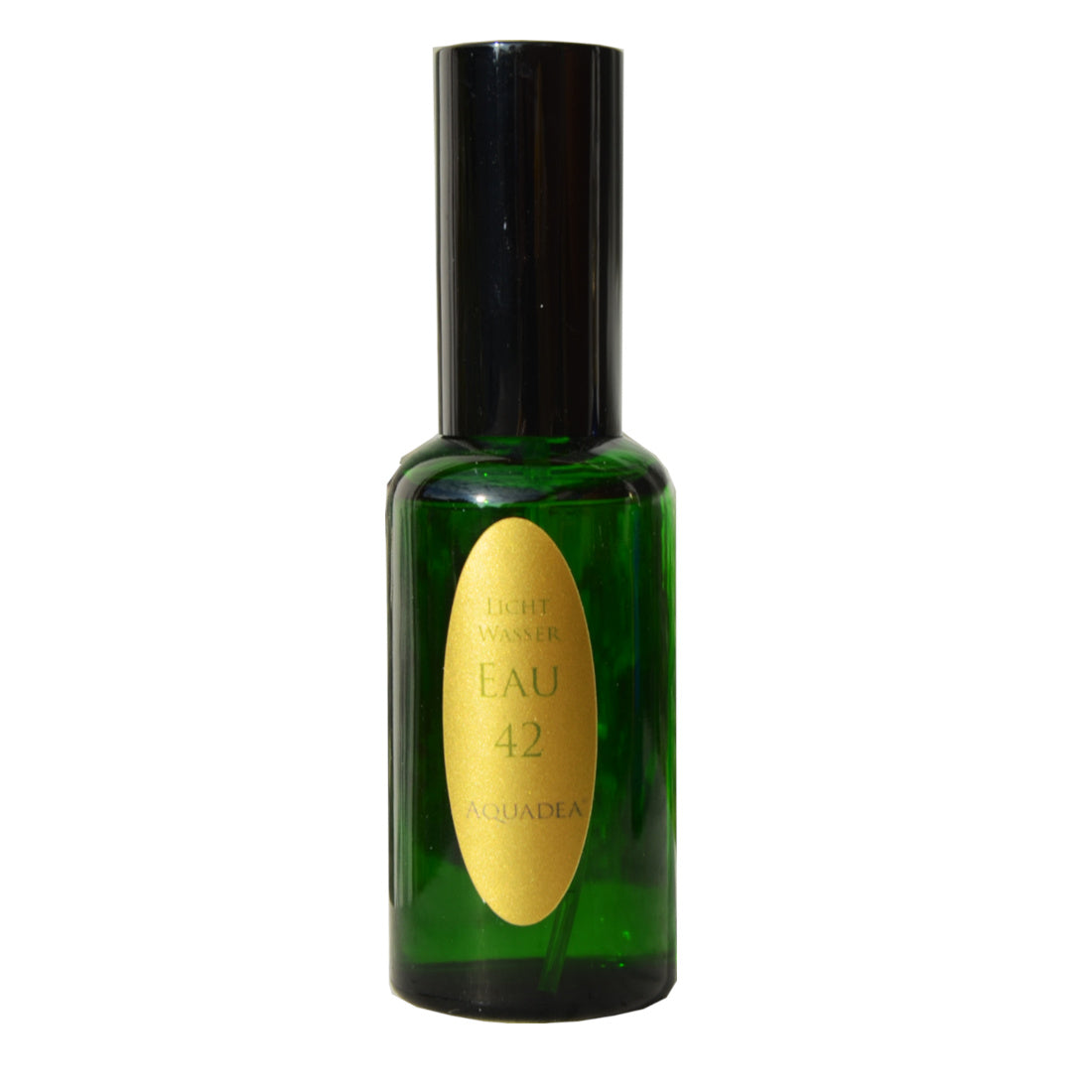 Unio Mystica 42 Wasser in der Sprühflasche  50 ml