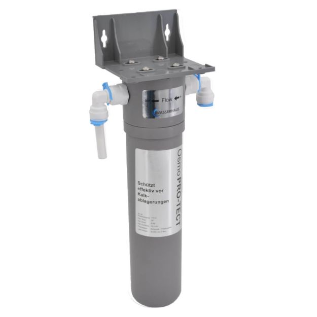 Aquadea Osmo-PROTECT - zum Schutz der Osmoseanlage vor Kalkablagerungen