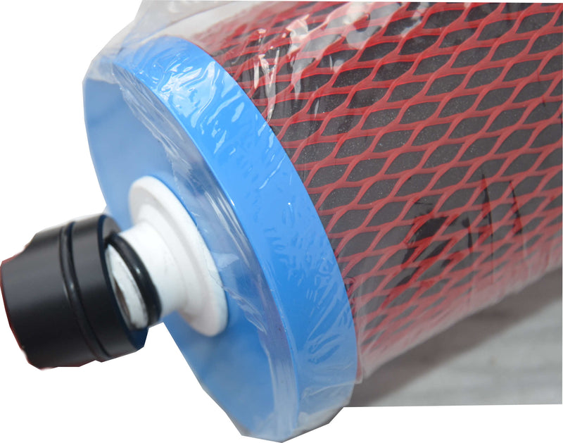 Reiser Wasser Filter Patrone AB-L0240-29 Aktivkohle Block 0,3 mü Porenfeinheit