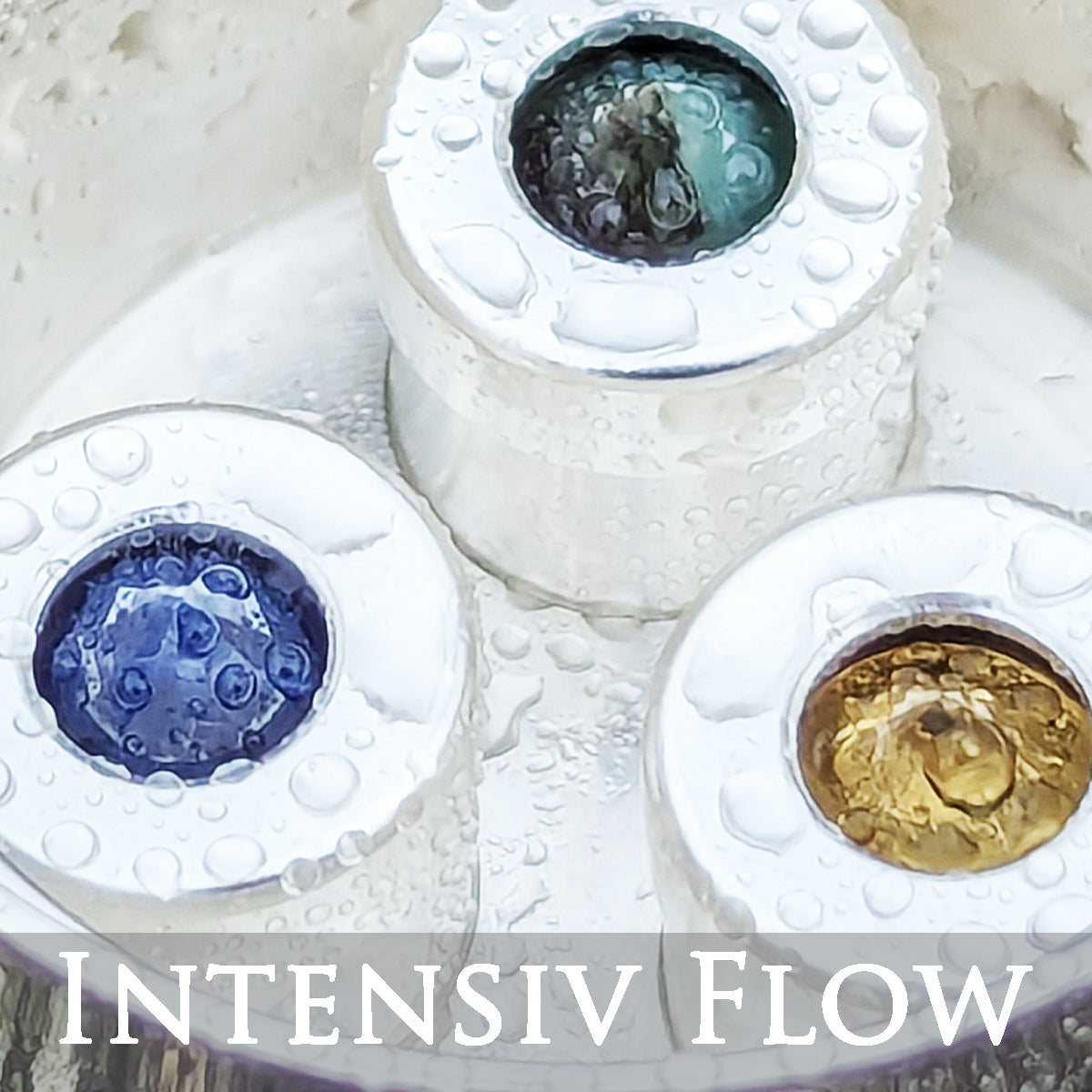 Erweiterungsmodul LifeSource "Trinity" - "Inspiring Ocean" & "Intensiv Flow"