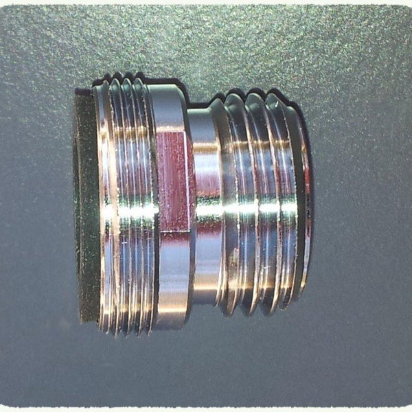 Adapter 1/2 Zoll AG x M24 AG – AQUADEA GmbH