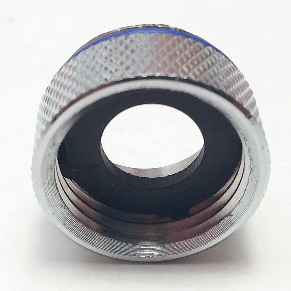 Adapter 1/2 Zoll IG x M 22 AG, Sanitär Gewinde-Adapter - AQUADEA GmbH