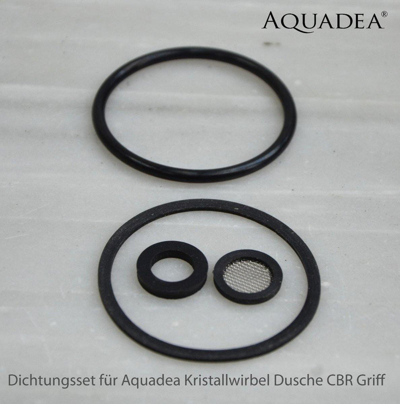 Dichtungsset für Aquadea Dusche - AQUADEA GmbH